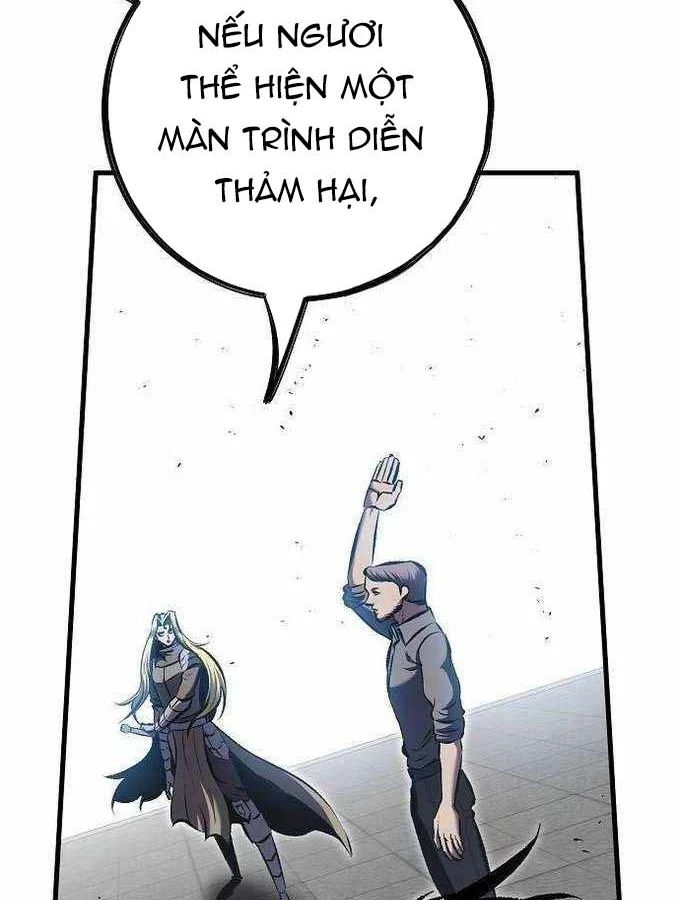 Dấu Ấn Tu La Chap 20 - Next Chap 21