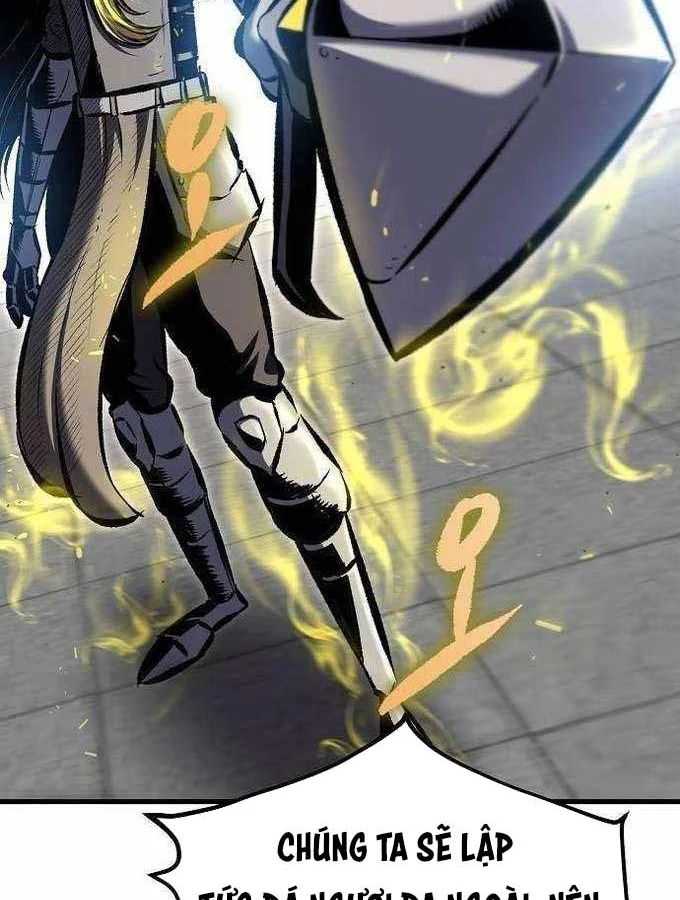 Dấu Ấn Tu La Chap 20 - Next Chap 21