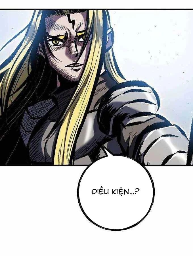 Dấu Ấn Tu La Chap 20 - Next Chap 21