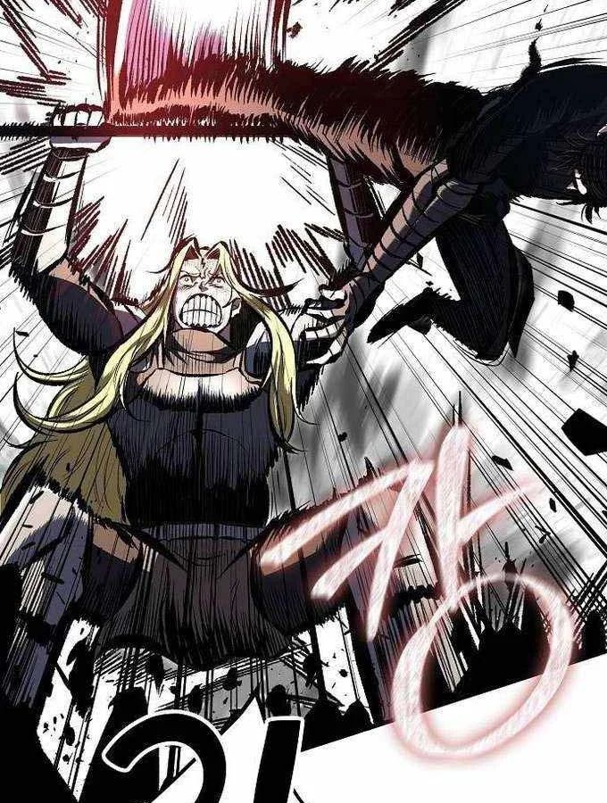 Dấu Ấn Tu La Chap 20 - Next Chap 21