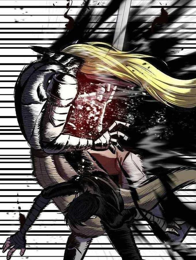 Dấu Ấn Tu La Chap 20 - Next Chap 21