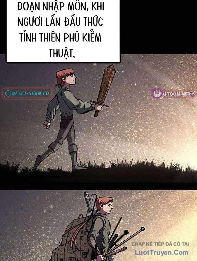 Dấu Ấn Tu La Chap 20 - Next Chap 21