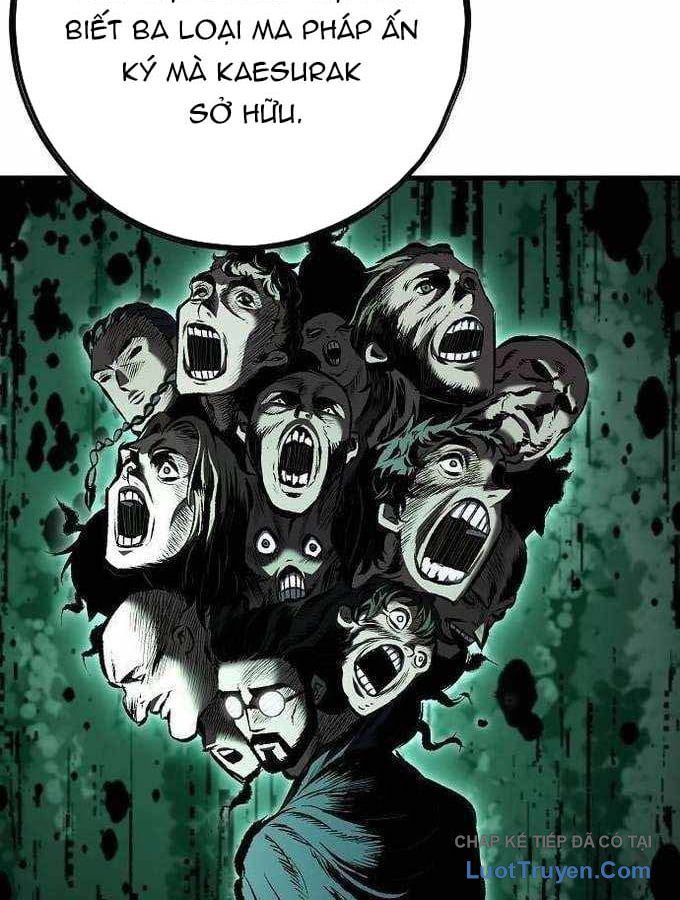 Dấu Ấn Tu La Chap 20 - Next Chap 21