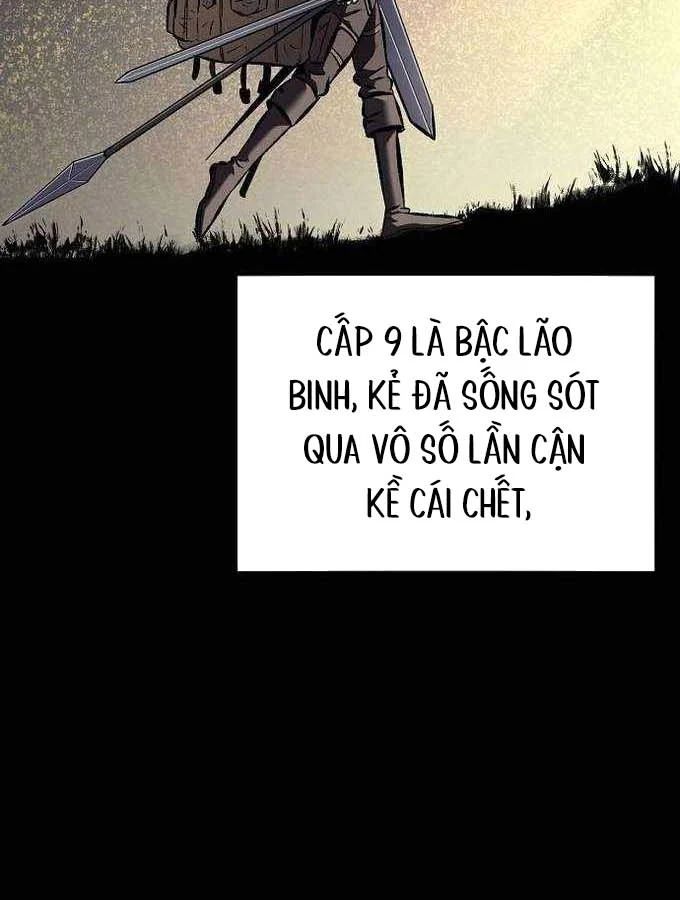 Dấu Ấn Tu La Chap 20 - Next Chap 21