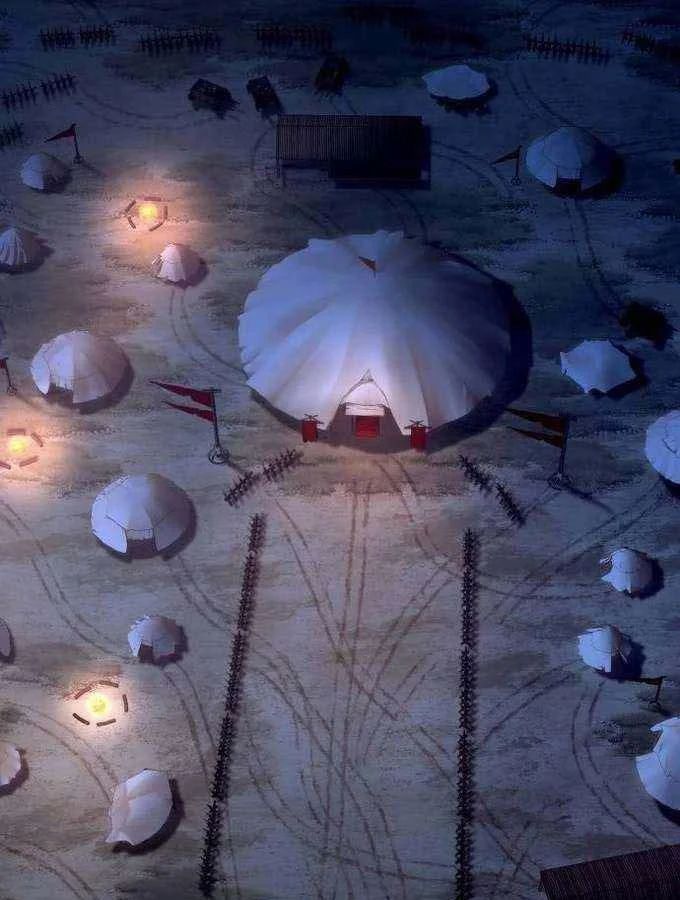 Dấu Ấn Tu La Chap 20 - Next Chap 21