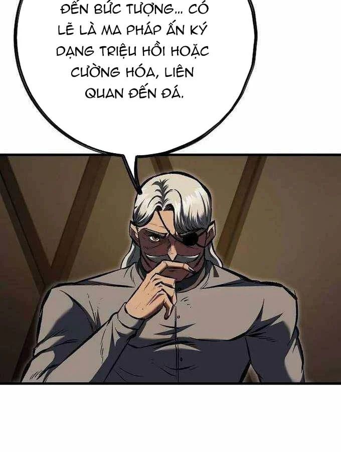 Dấu Ấn Tu La Chap 20 - Next Chap 21