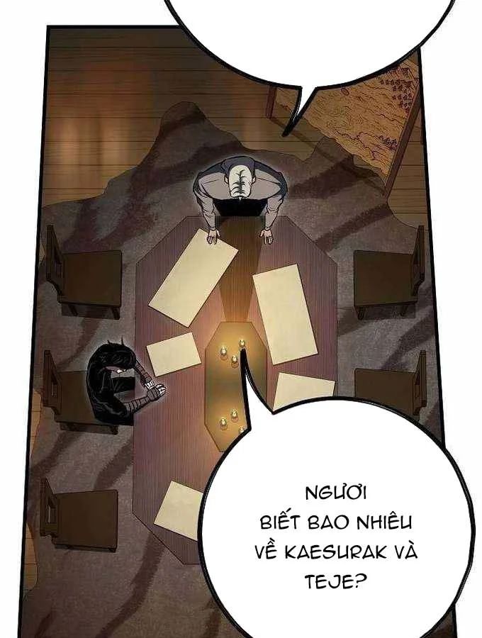 Dấu Ấn Tu La Chap 20 - Next Chap 21