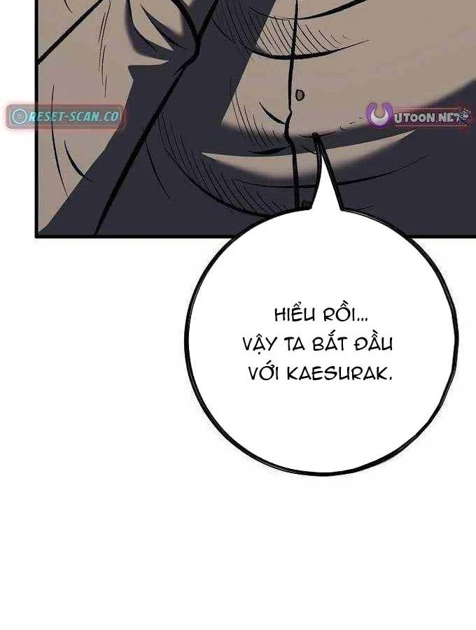 Dấu Ấn Tu La Chap 20 - Next Chap 21