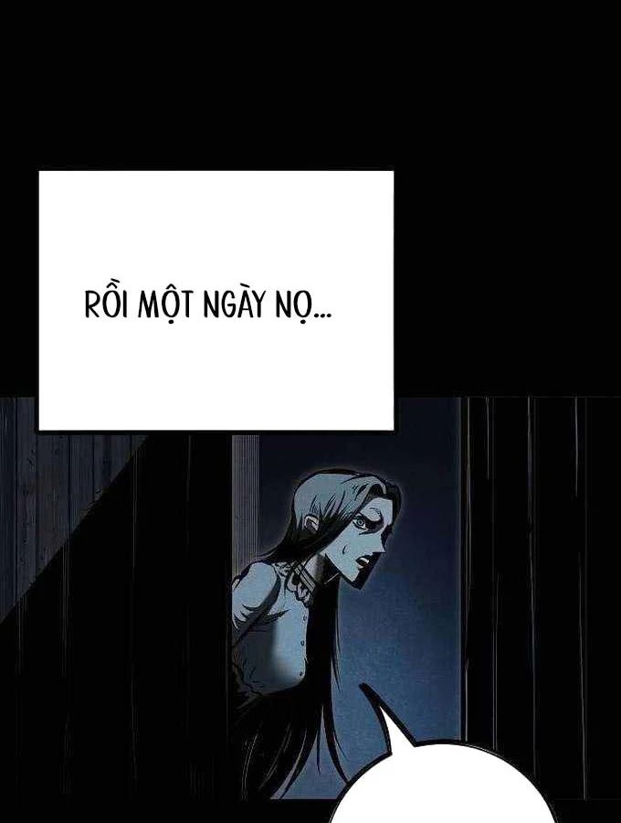 Dấu Ấn Tu La Chap 20 - Next Chap 21