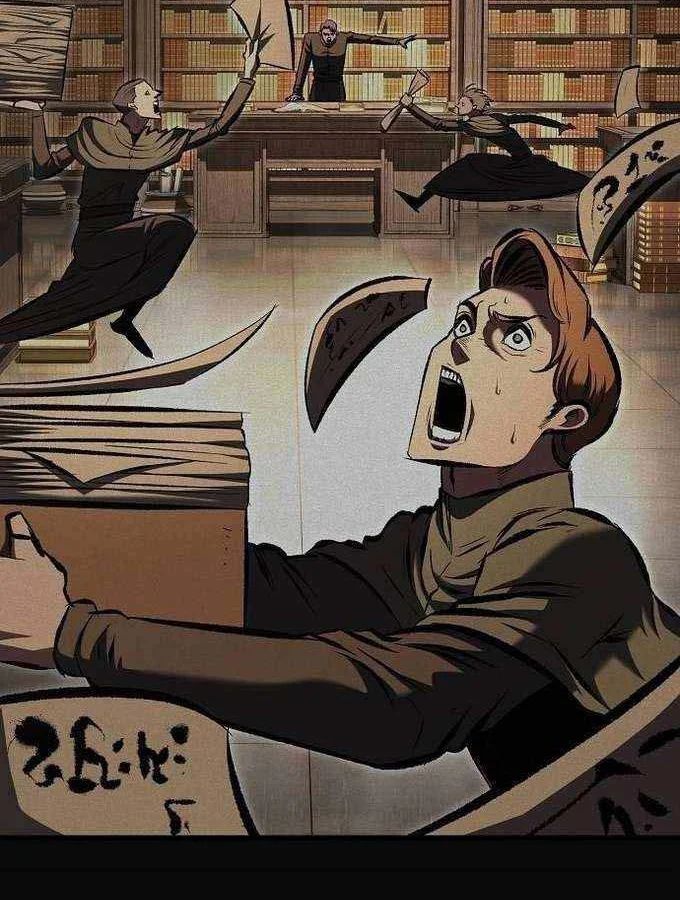 Dấu Ấn Tu La Chap 20 - Next Chap 21