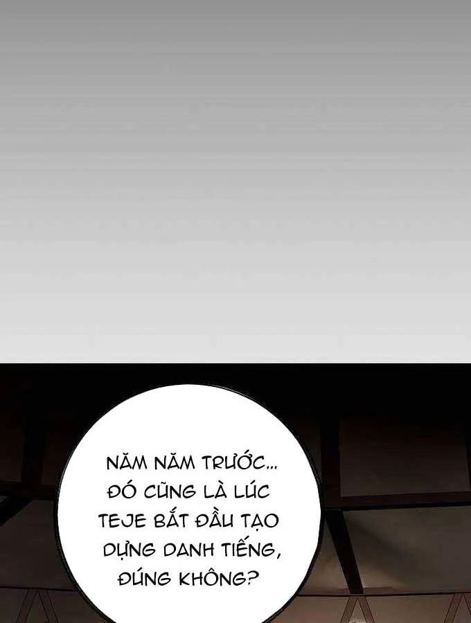 Dấu Ấn Tu La Chap 20 - Next Chap 21