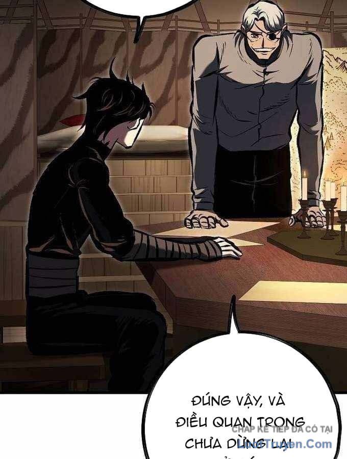 Dấu Ấn Tu La Chap 20 - Next Chap 21