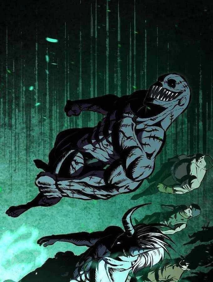 Dấu Ấn Tu La Chap 20 - Next Chap 21