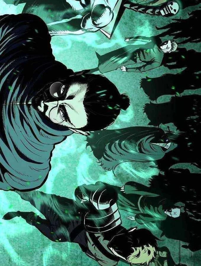 Dấu Ấn Tu La Chap 20 - Next Chap 21