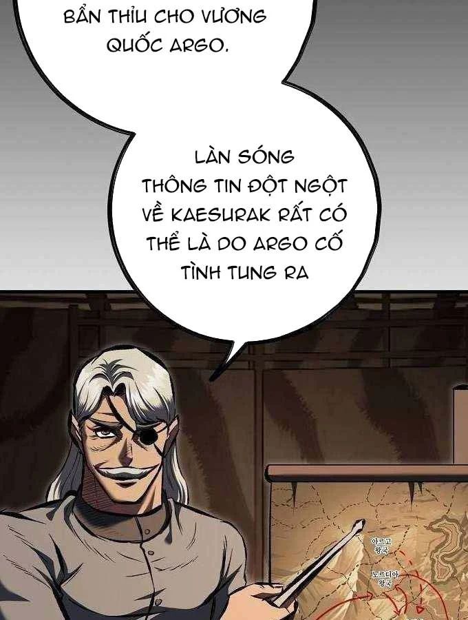 Dấu Ấn Tu La Chap 20 - Next Chap 21