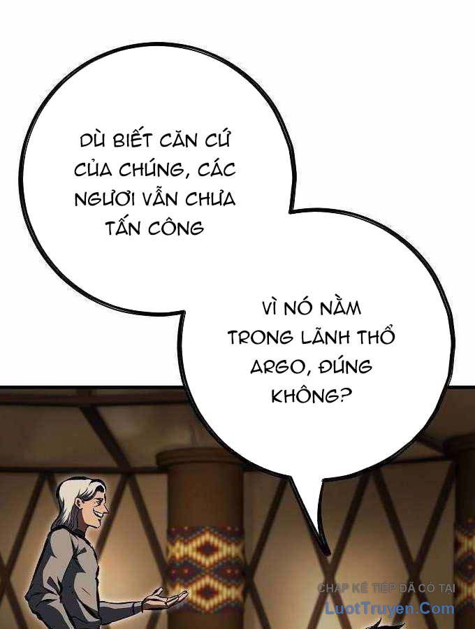 Dấu Ấn Tu La Chap 20 - Next Chap 21