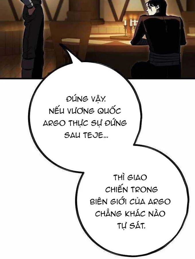 Dấu Ấn Tu La Chap 20 - Next Chap 21