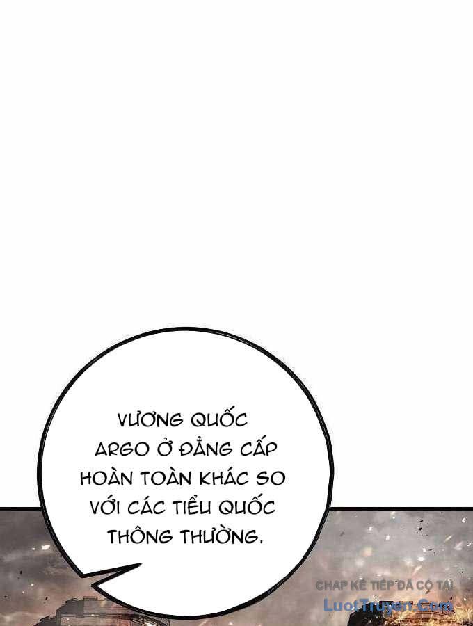 Dấu Ấn Tu La Chap 20 - Next Chap 21