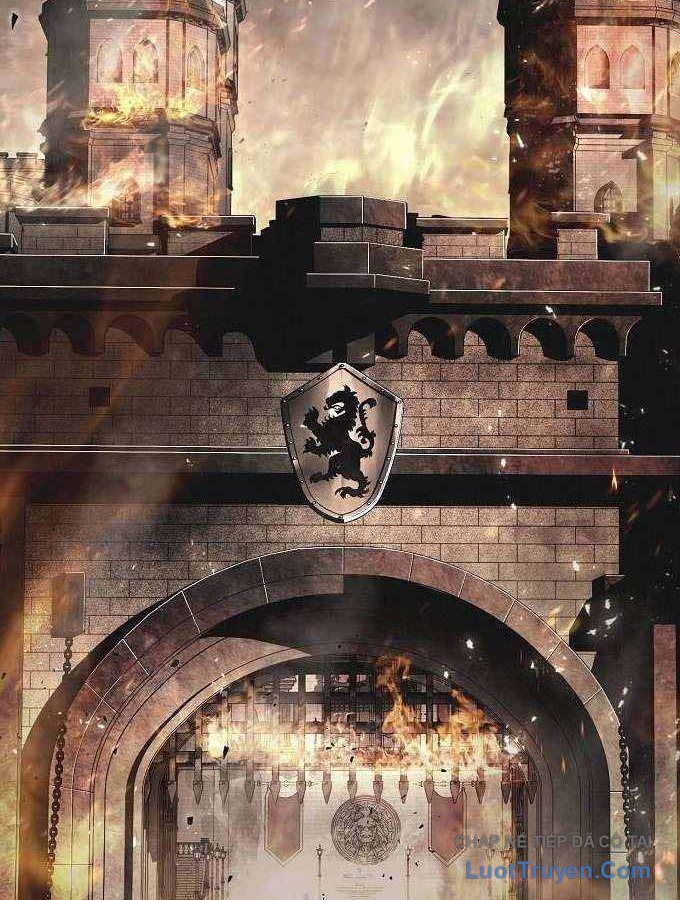 Dấu Ấn Tu La Chap 20 - Next Chap 21