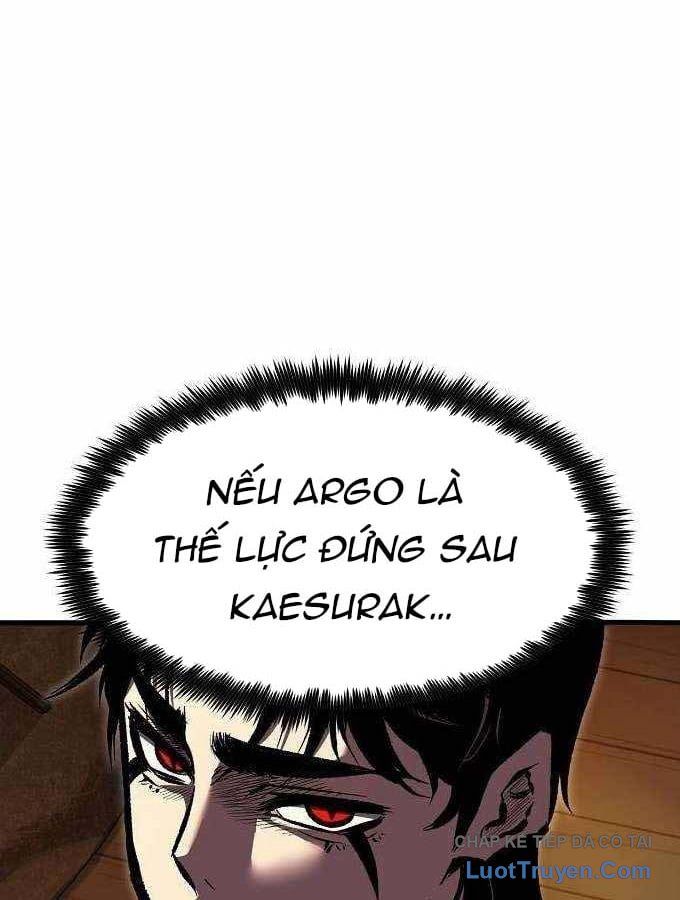 Dấu Ấn Tu La Chap 20 - Next Chap 21