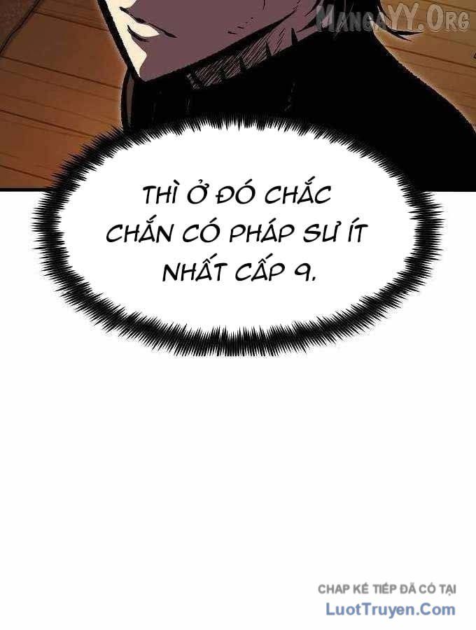 Dấu Ấn Tu La Chap 20 - Next Chap 21