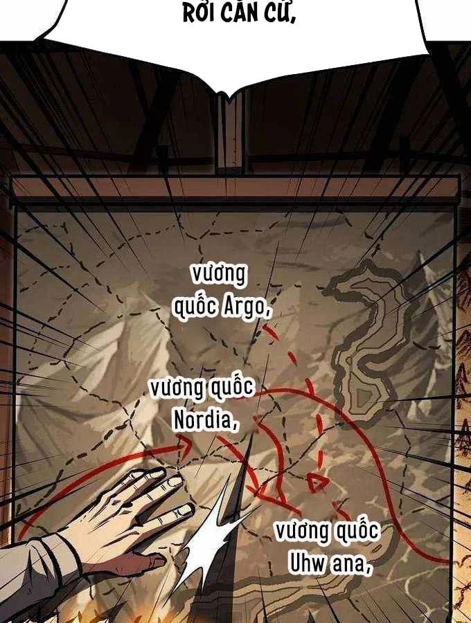 Dấu Ấn Tu La Chap 20 - Next Chap 21