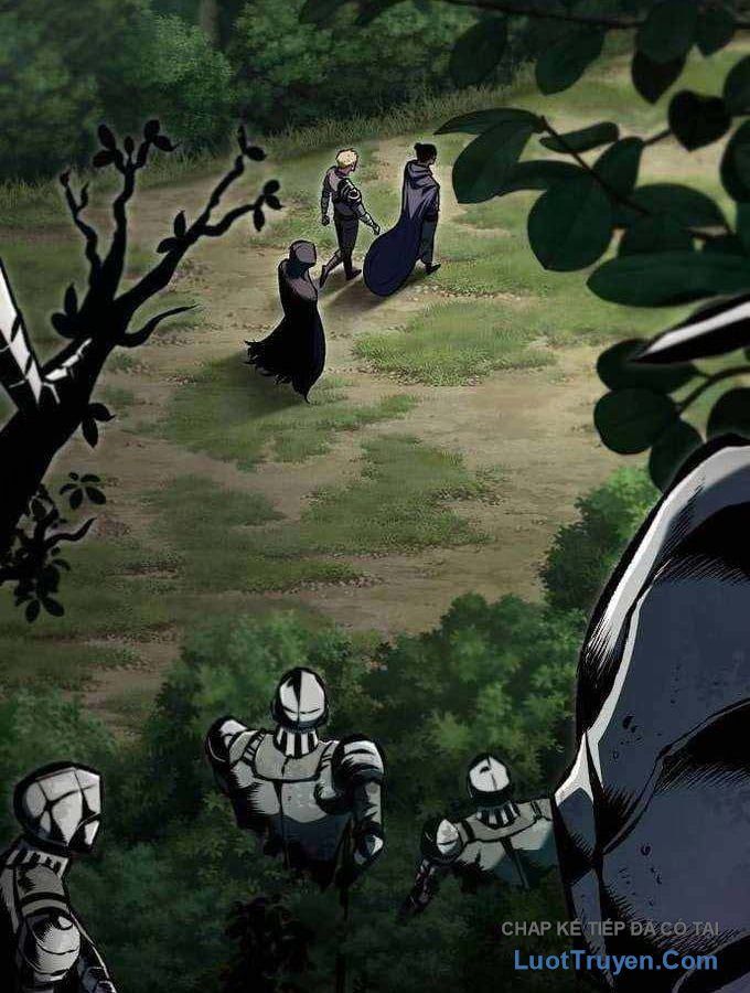 Dấu Ấn Tu La Chap 20 - Next Chap 21