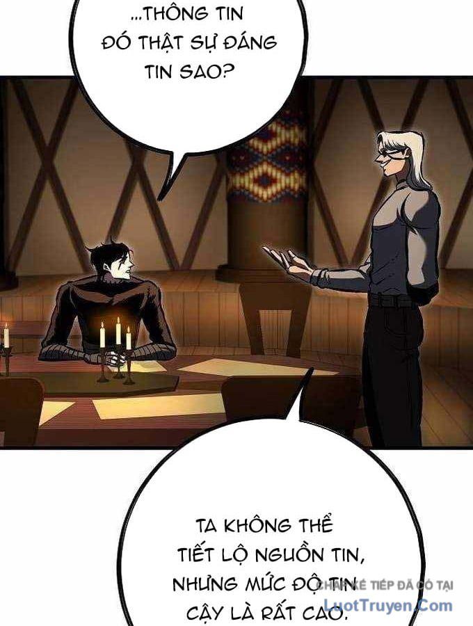 Dấu Ấn Tu La Chap 20 - Next Chap 21