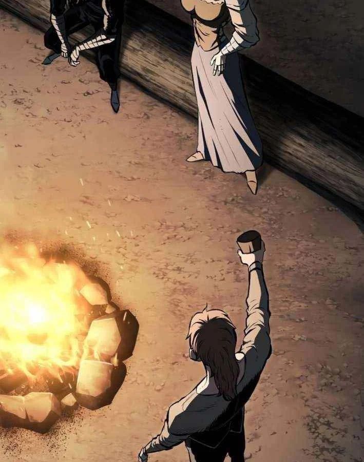 Dấu Ấn Tu La Chap 21 - Next Chap 22