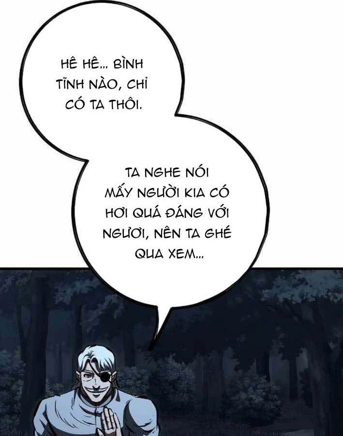 Dấu Ấn Tu La Chap 21 - Next Chap 22