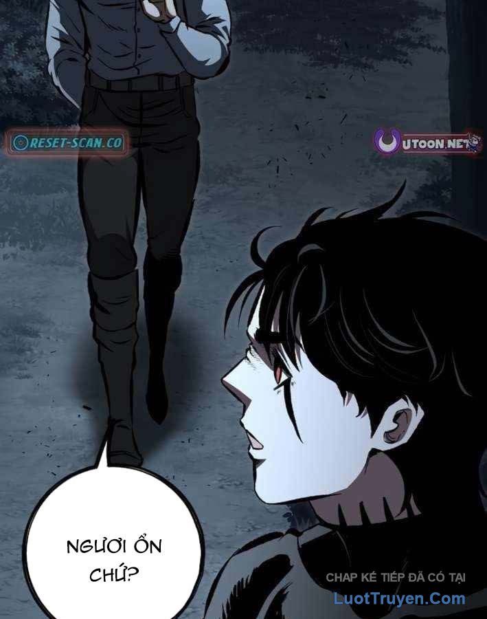 Dấu Ấn Tu La Chap 21 - Next Chap 22