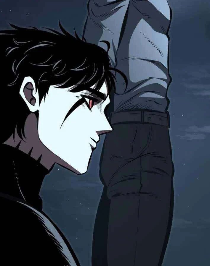 Dấu Ấn Tu La Chap 21 - Next Chap 22