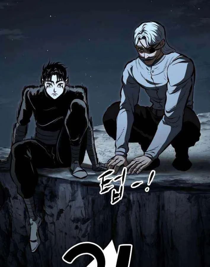Dấu Ấn Tu La Chap 21 - Next Chap 22