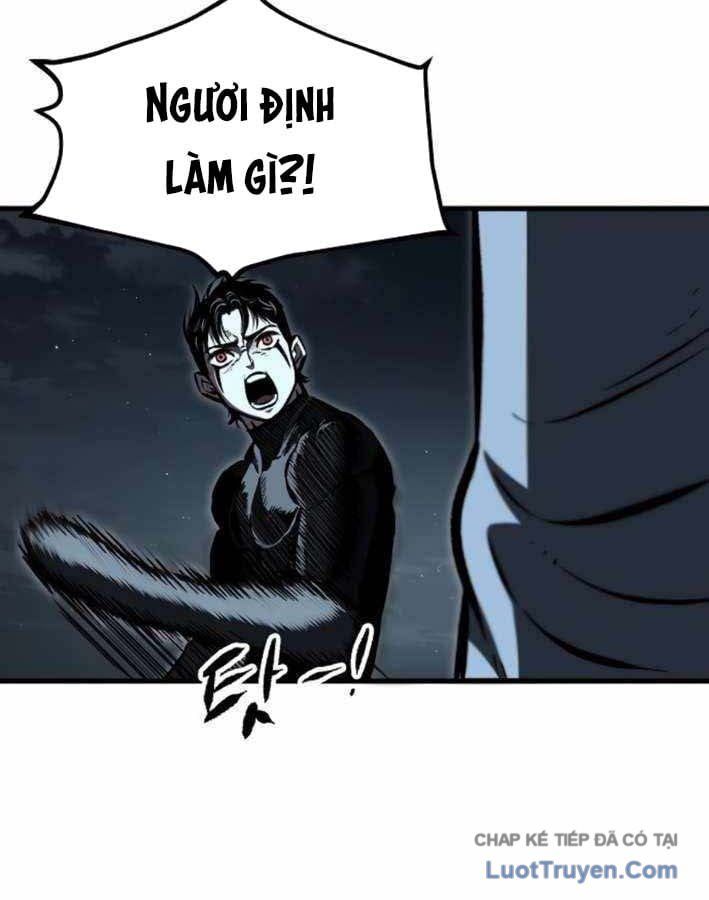 Dấu Ấn Tu La Chap 21 - Next Chap 22