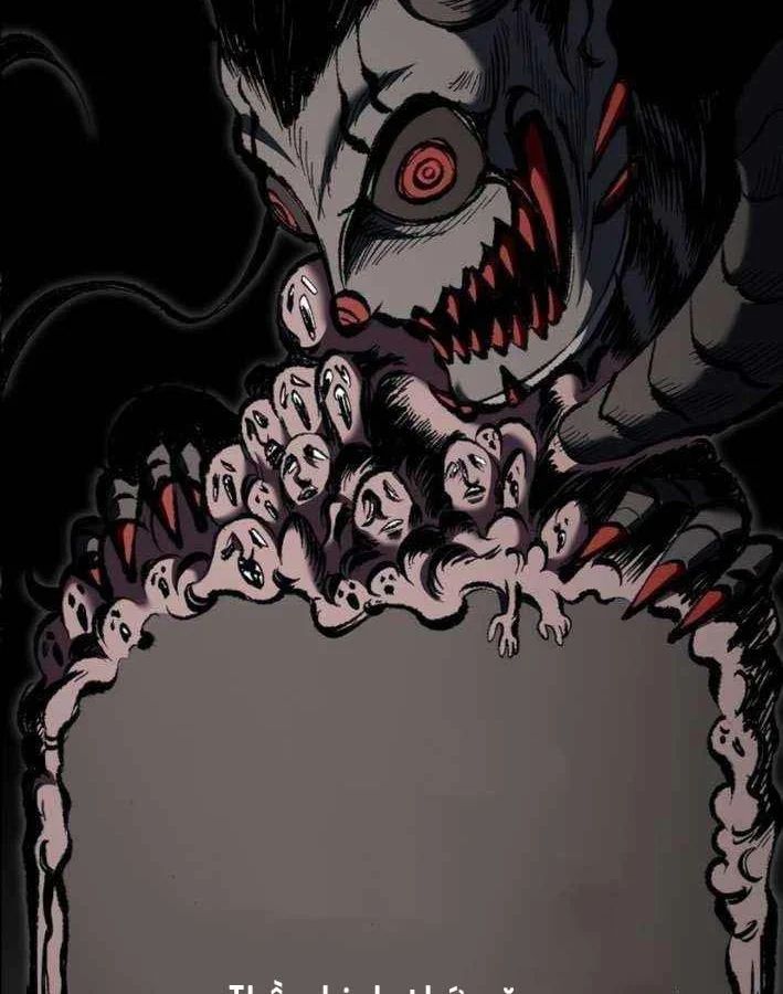 Dấu Ấn Tu La Chap 21 - Next Chap 22