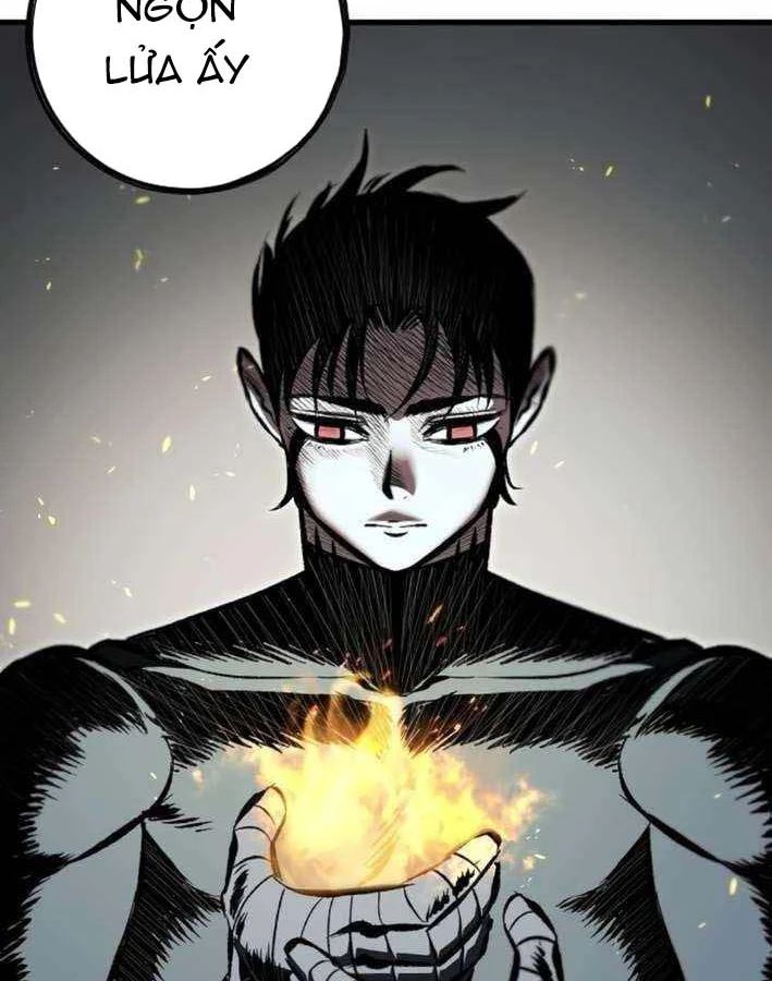 Dấu Ấn Tu La Chap 21 - Next Chap 22