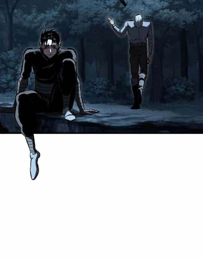 Dấu Ấn Tu La Chap 21 - Next Chap 22