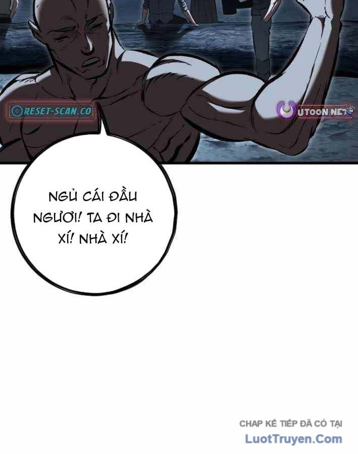 Dấu Ấn Tu La Chap 21 - Next Chap 22