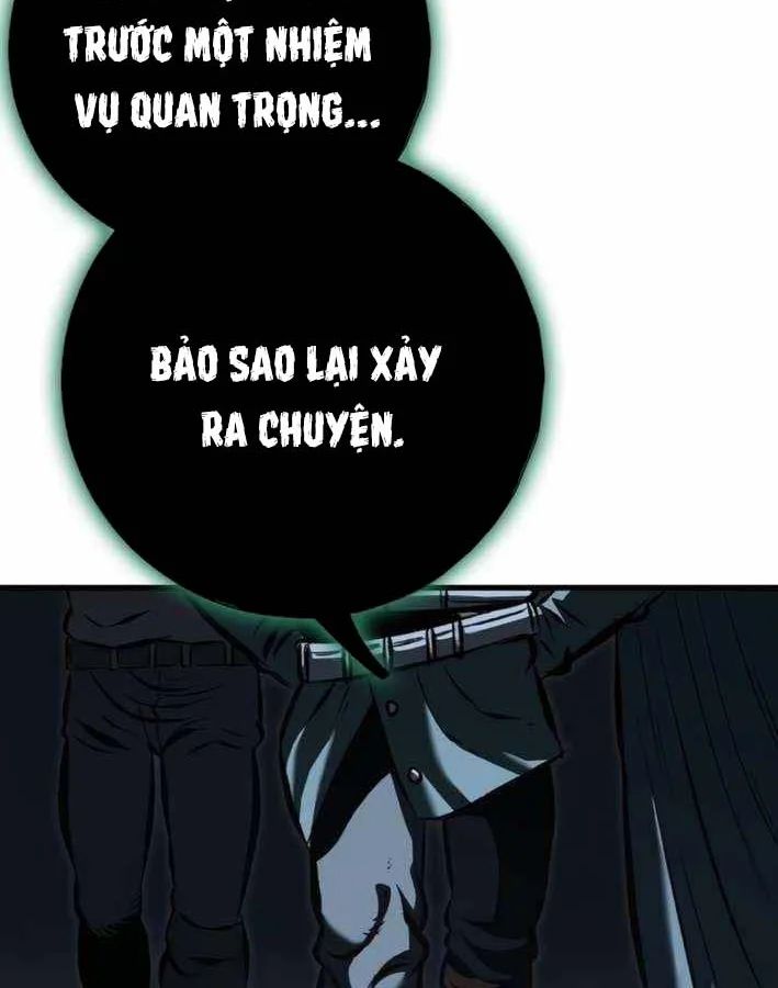 Dấu Ấn Tu La Chap 21 - Next Chap 22