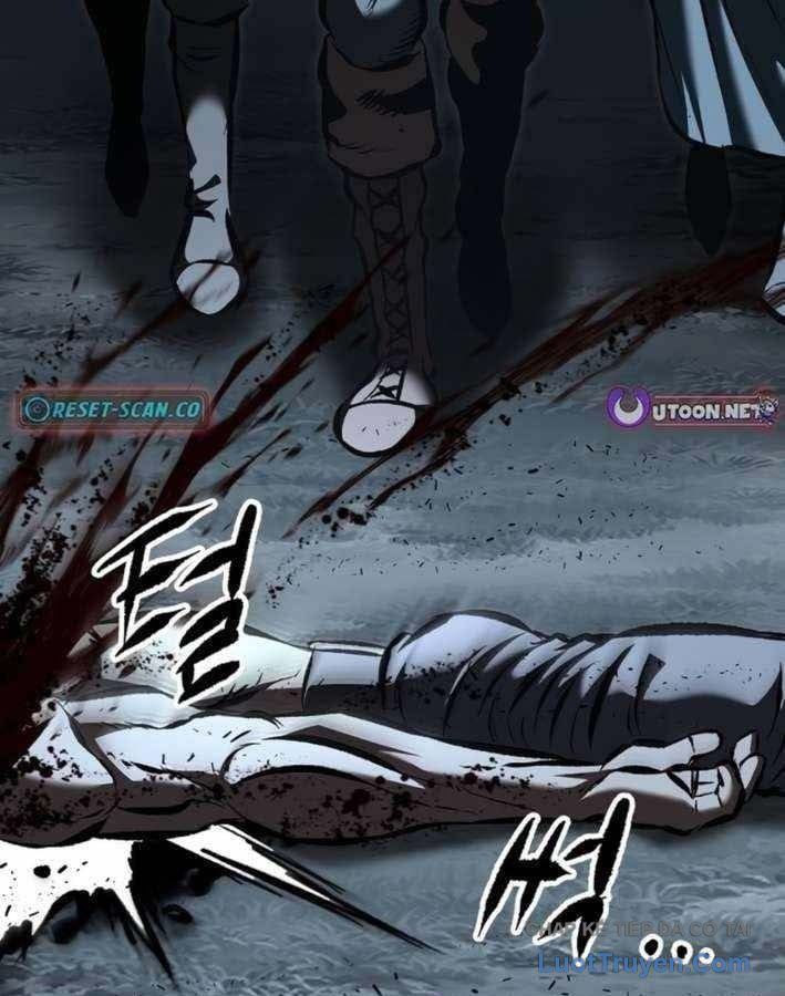 Dấu Ấn Tu La Chap 21 - Next Chap 22