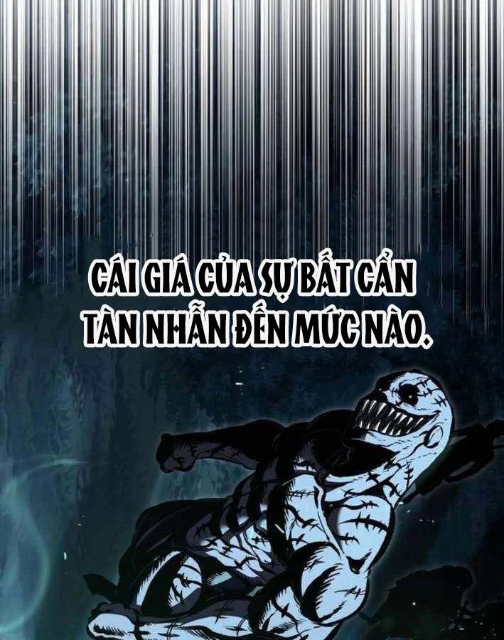 Dấu Ấn Tu La Chap 21 - Next Chap 22