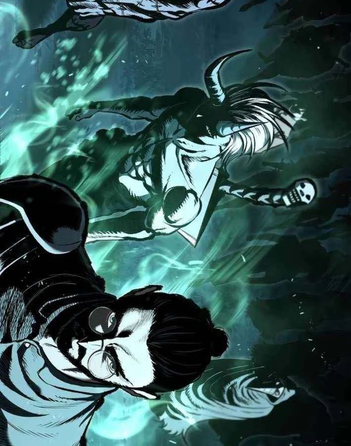 Dấu Ấn Tu La Chap 21 - Next Chap 22