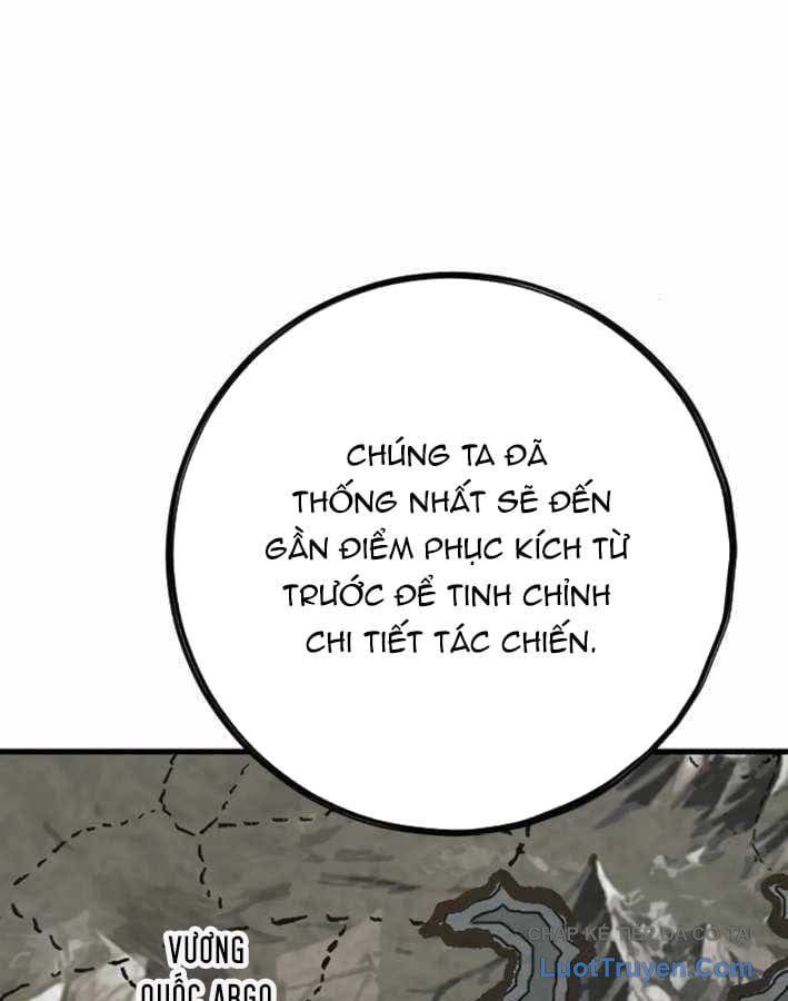 Dấu Ấn Tu La Chap 21 - Next Chap 22