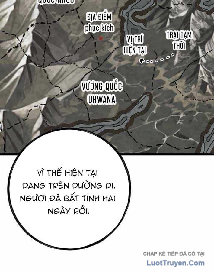 Dấu Ấn Tu La Chap 21 - Next Chap 22