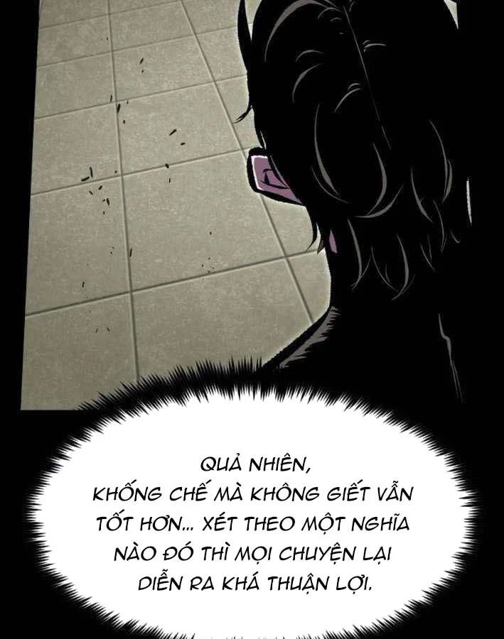 Dấu Ấn Tu La Chap 21 - Next Chap 22