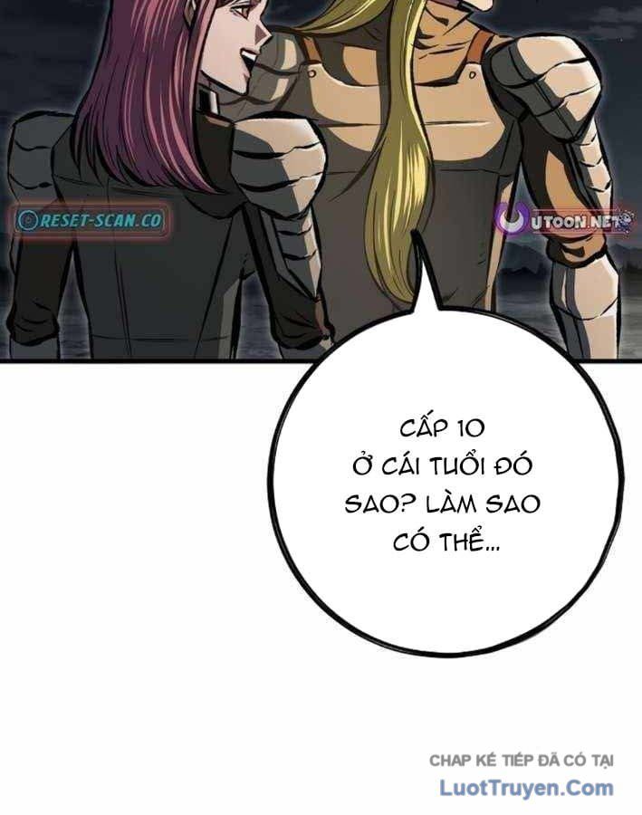 Dấu Ấn Tu La Chap 21 - Next Chap 22