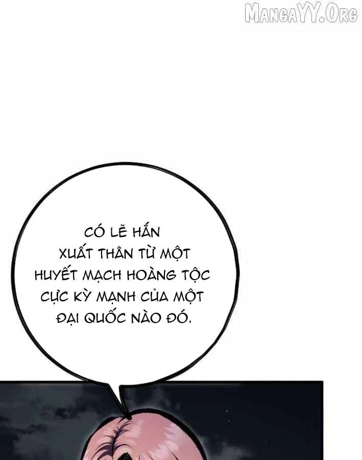Dấu Ấn Tu La Chap 21 - Next Chap 22