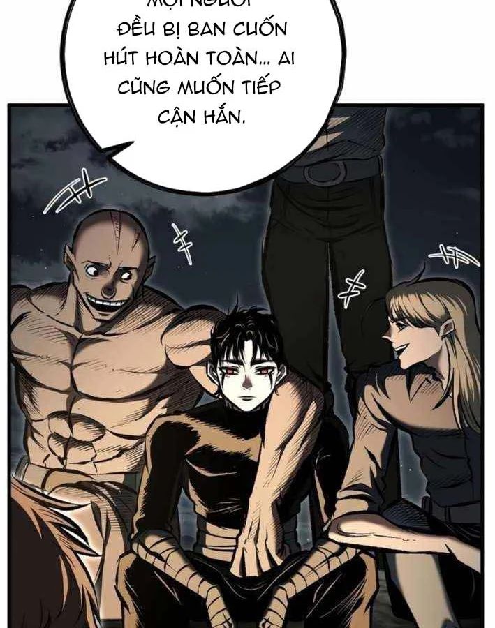 Dấu Ấn Tu La Chap 21 - Next Chap 22