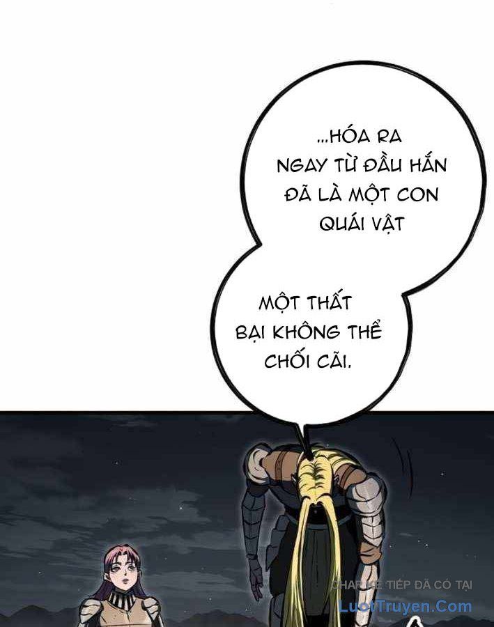 Dấu Ấn Tu La Chap 21 - Next Chap 22