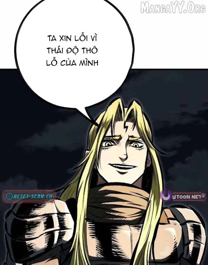 Dấu Ấn Tu La Chap 21 - Next Chap 22